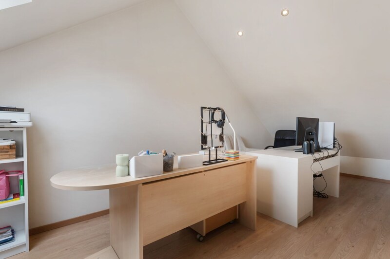 Woning te Zonhoven
