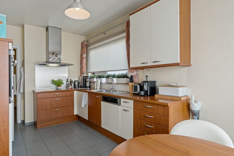 Woning te Zonhoven