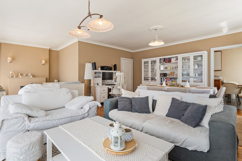 Woning te Zonhoven