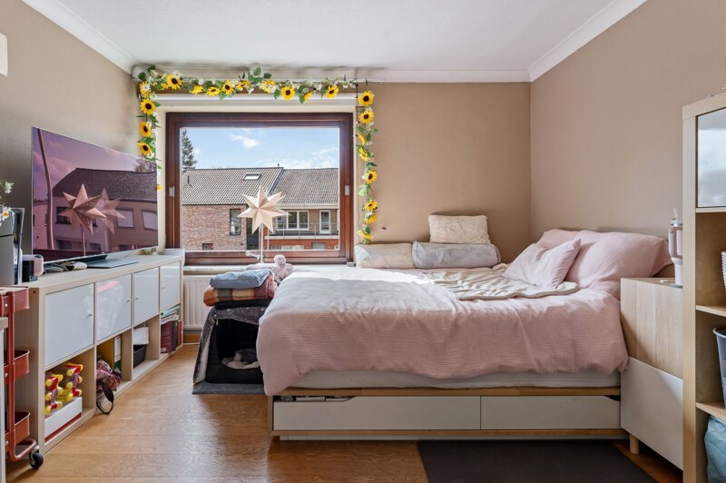 Woning te Zonhoven