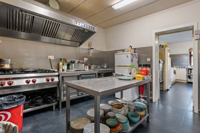 Woning te Zonhoven