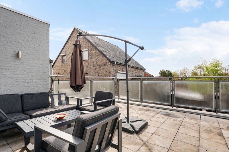 Woning te Zonhoven