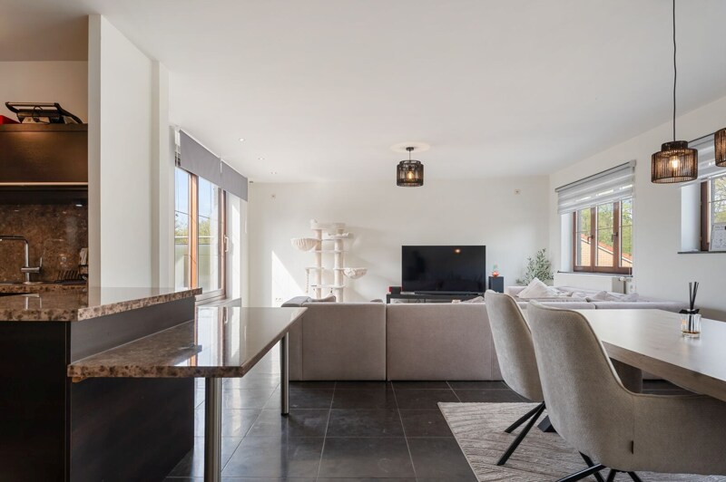 Woning te Zonhoven
