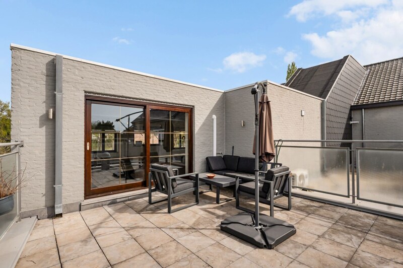 Woning te Zonhoven