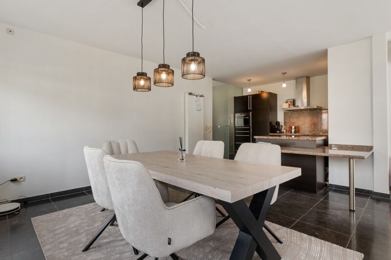 Woning te Zonhoven