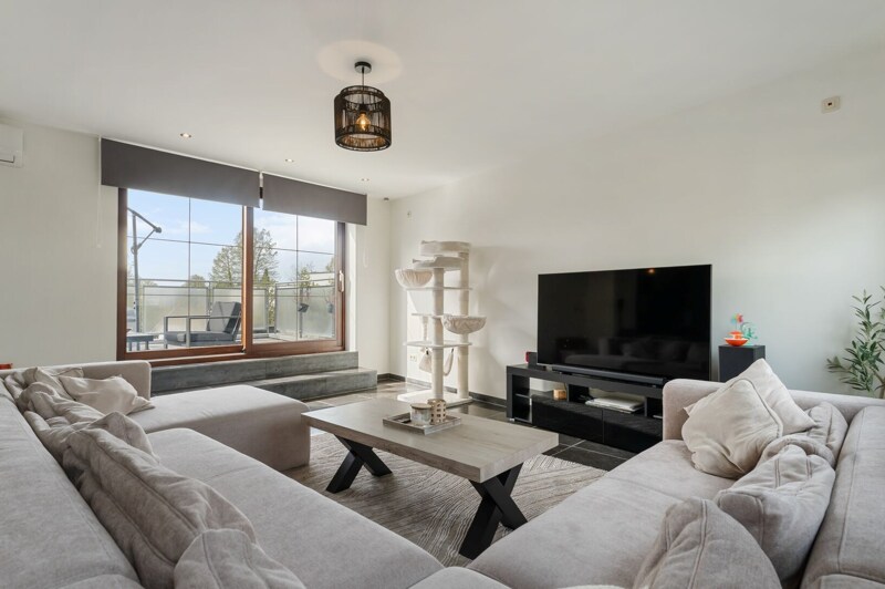 Woning te Zonhoven