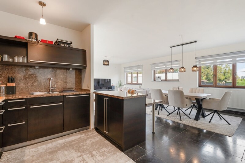 Woning te Zonhoven