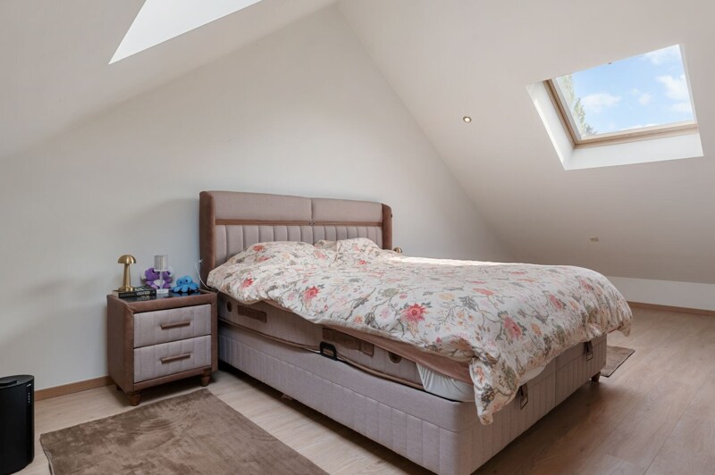 Woning te Zonhoven
