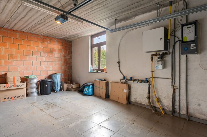 Woning te Zonhoven