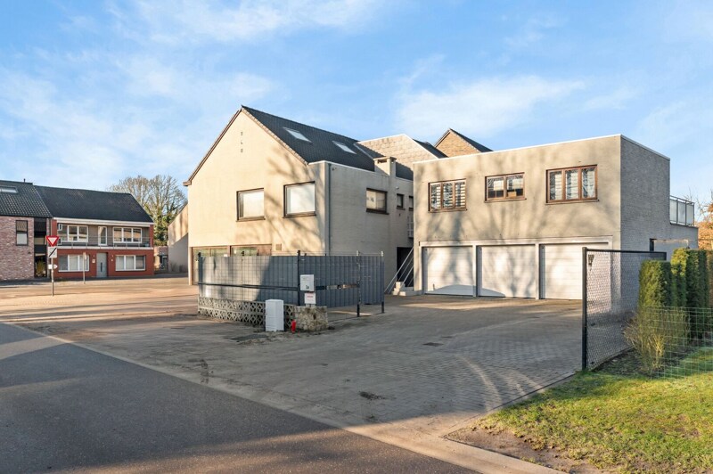 Woning te Zonhoven