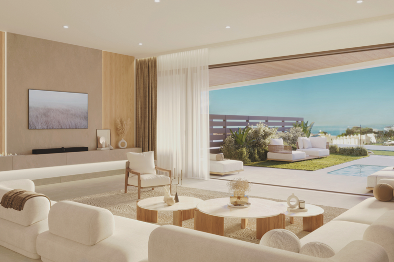 Stadswoning te Fuengirola