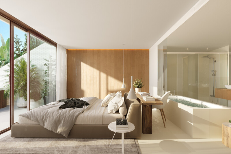 Appartement te Fuengirola