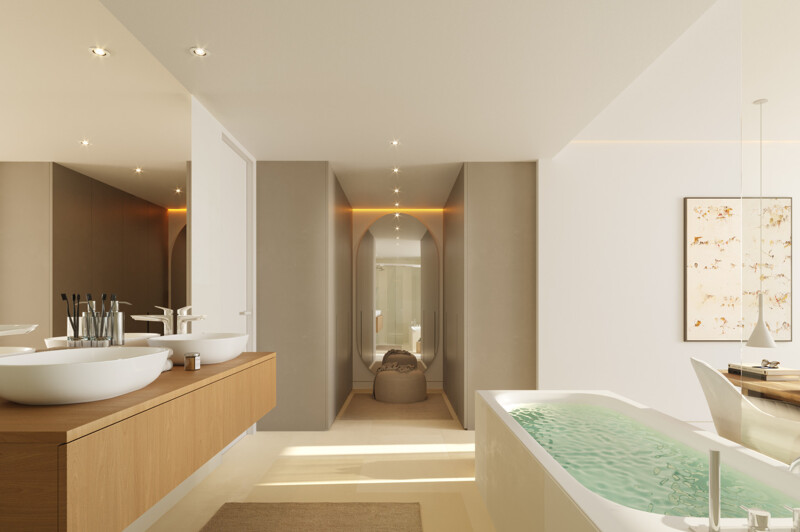 Appartement te Fuengirola