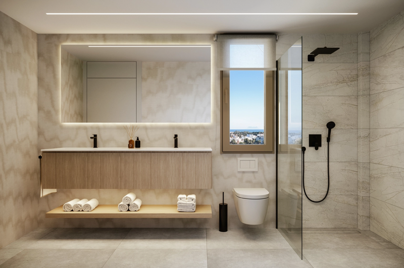 Appartement te Estepona