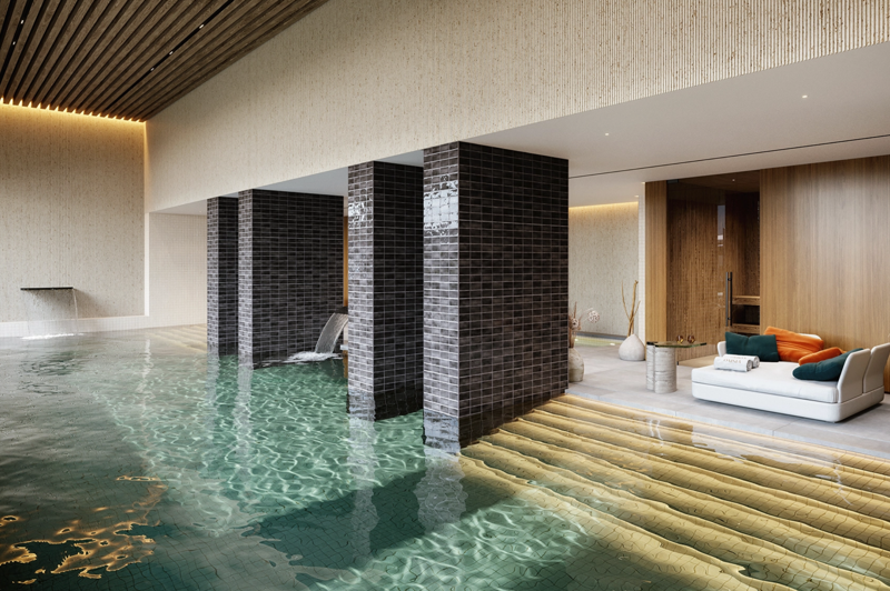 Appartement te Estepona