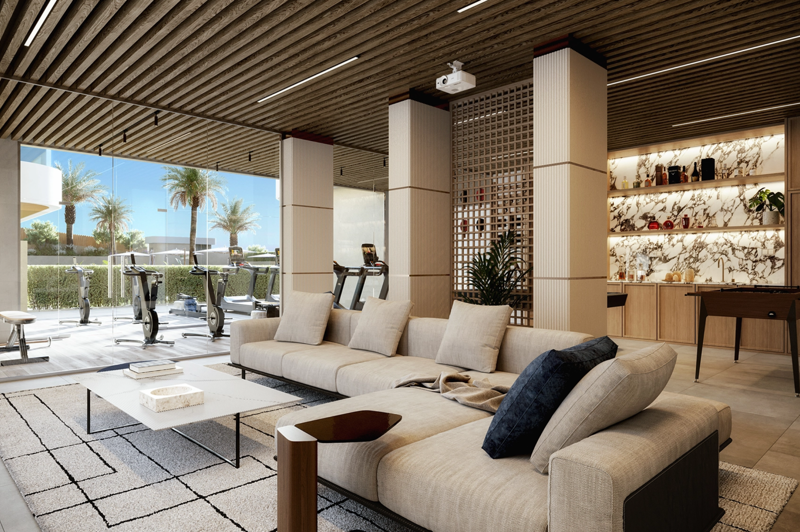 Appartement te Estepona