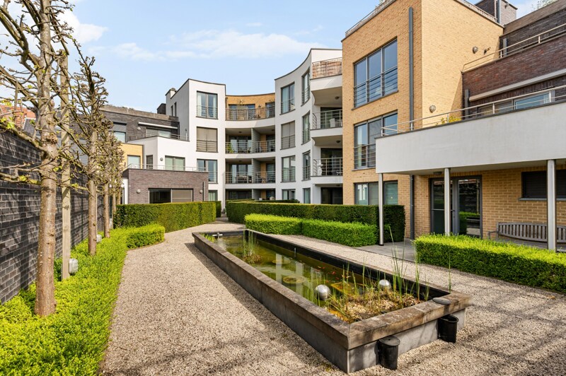 Benedenwoning te Turnhout