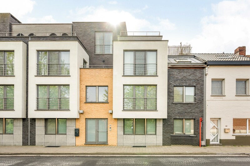 Benedenwoning te Turnhout