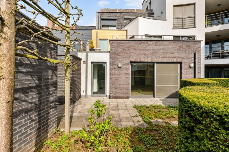 Benedenwoning te Turnhout