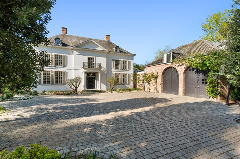 Exclusieve Villa te Schilde