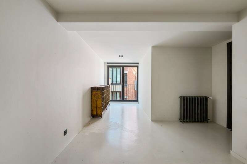 Triplex te Antwerpen