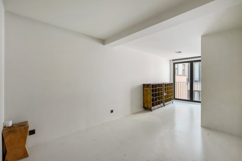 Triplex te Antwerpen