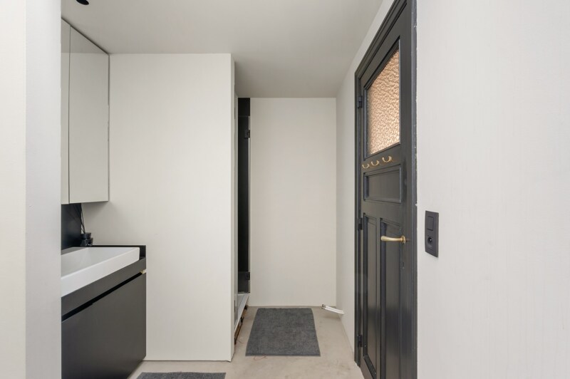 Triplex te Antwerpen