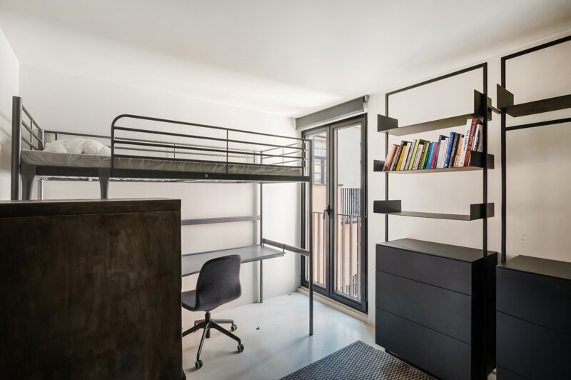 Triplex te Antwerpen