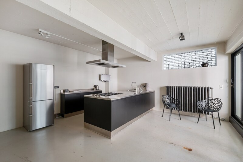 Triplex te Antwerpen