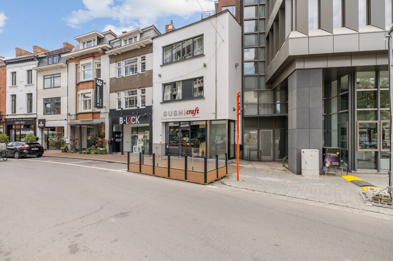Woning te Hasselt