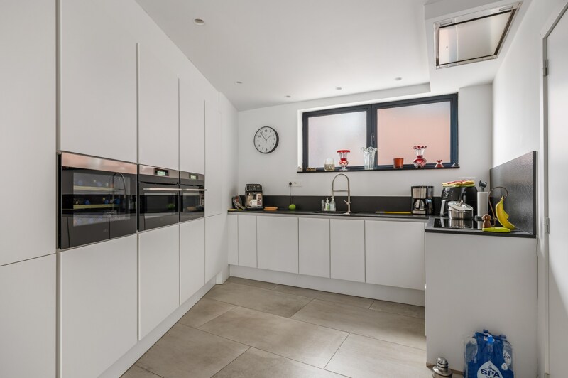 Woning te Hasselt