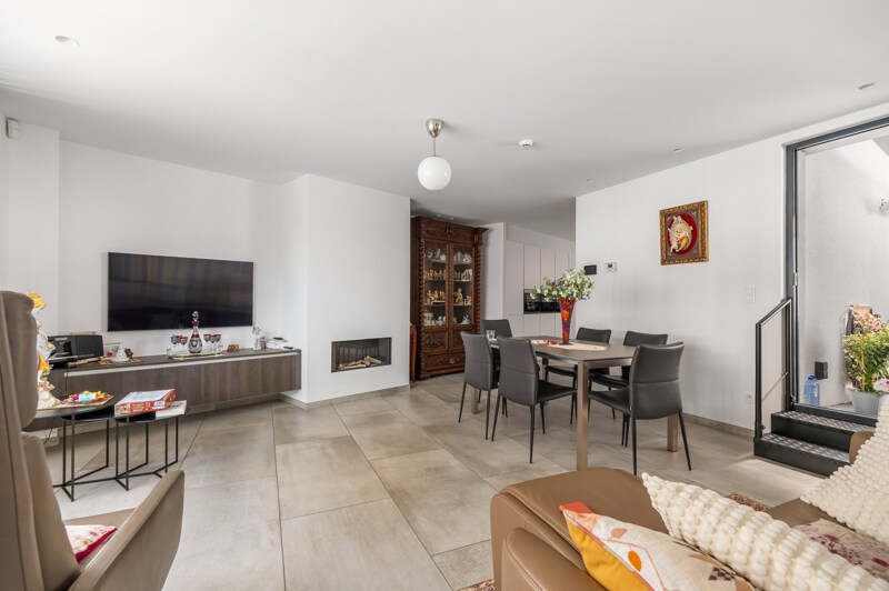 Woning te Hasselt
