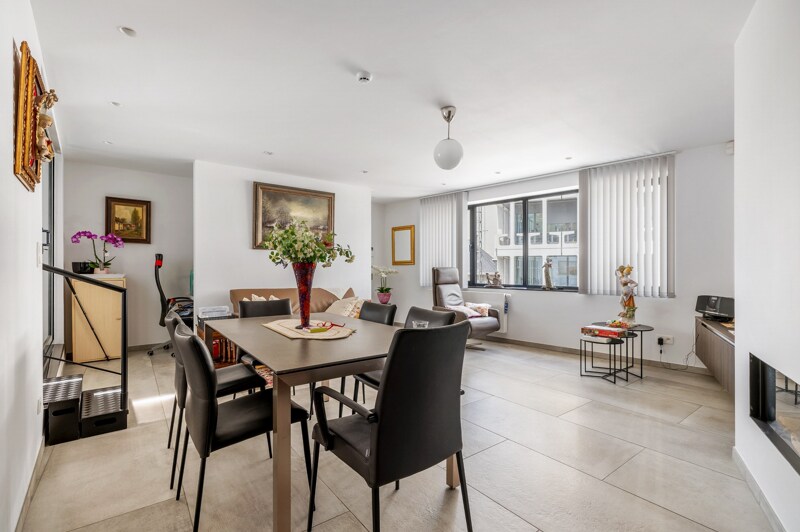 Woning te Hasselt