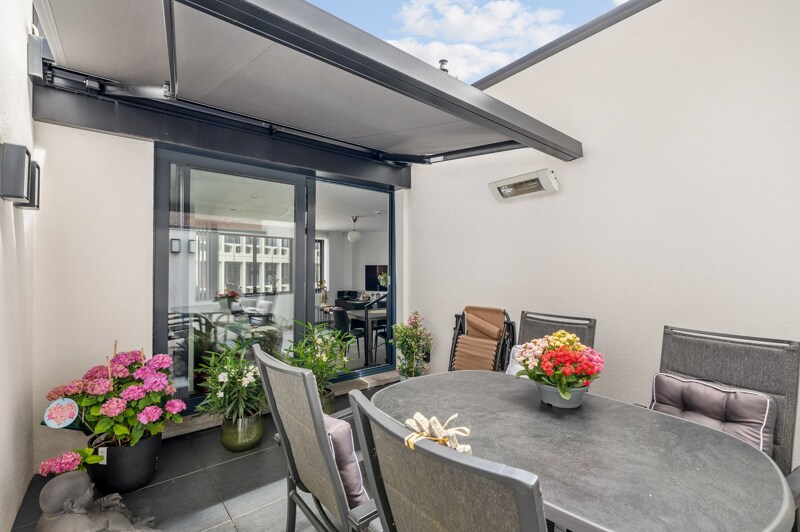 Woning te Hasselt