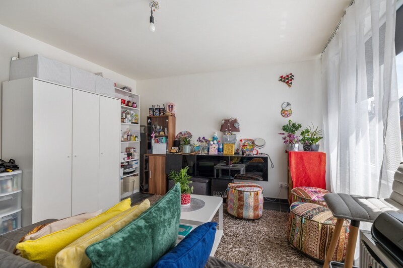 Woning te Hasselt