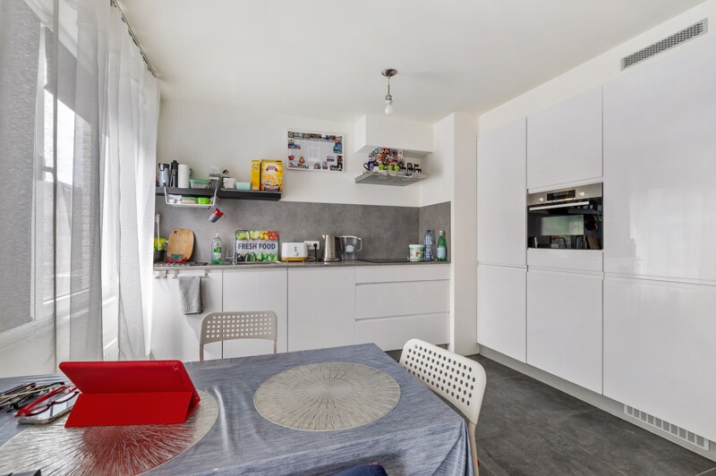 Woning te Hasselt