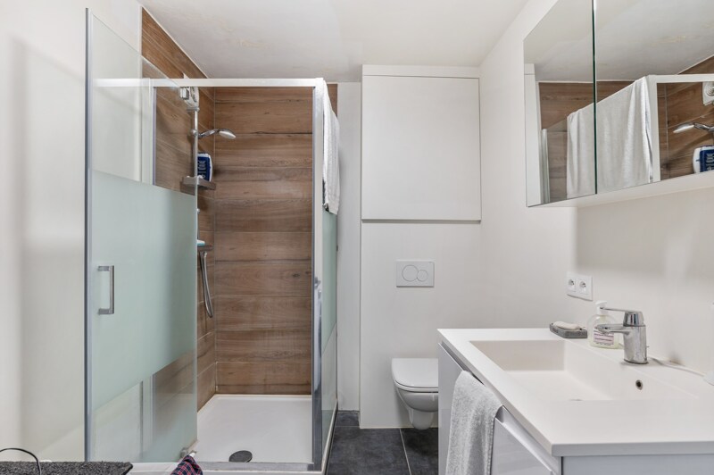 Woning te Hasselt