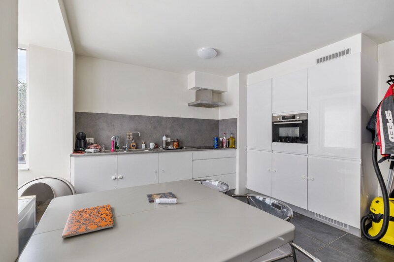 Woning te Hasselt