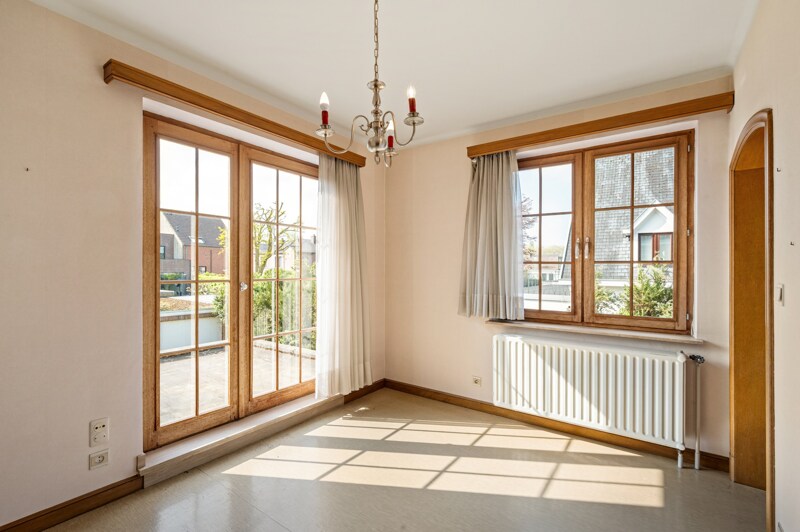 Woning te Hasselt