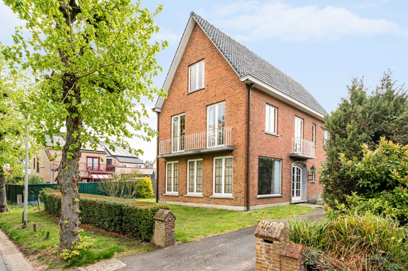 Woning te Hasselt