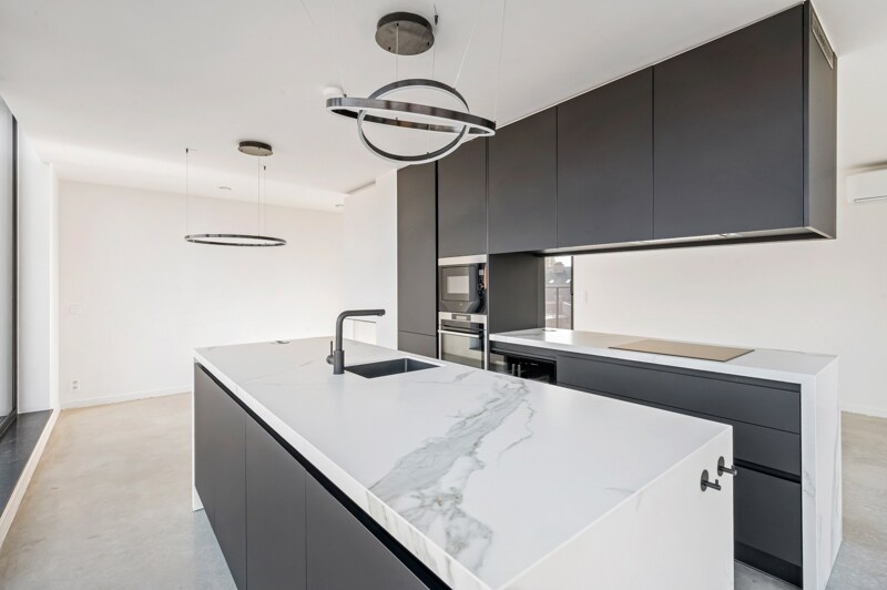 Appartement te Hasselt