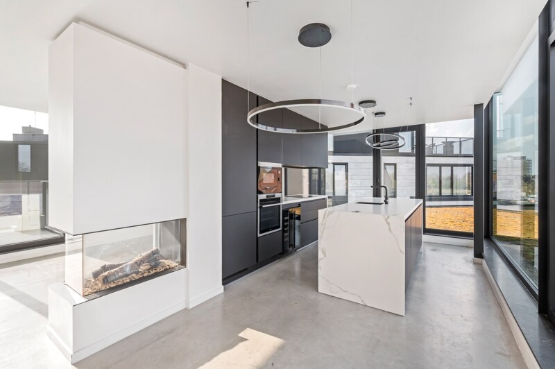 Appartement te Hasselt