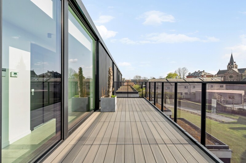 Appartement te Hasselt