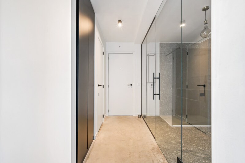 Appartement te Hasselt