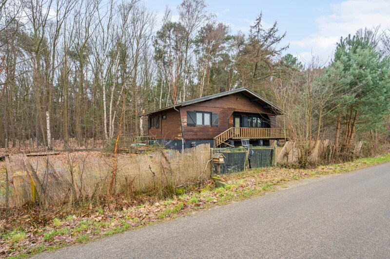 Domein te Geel