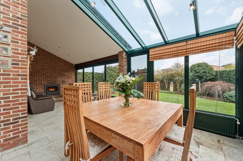 Villa te Genk