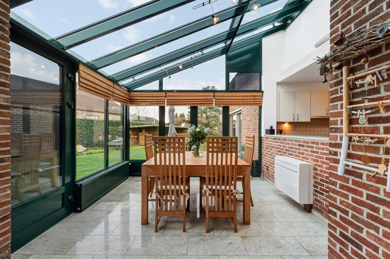 Villa te Genk