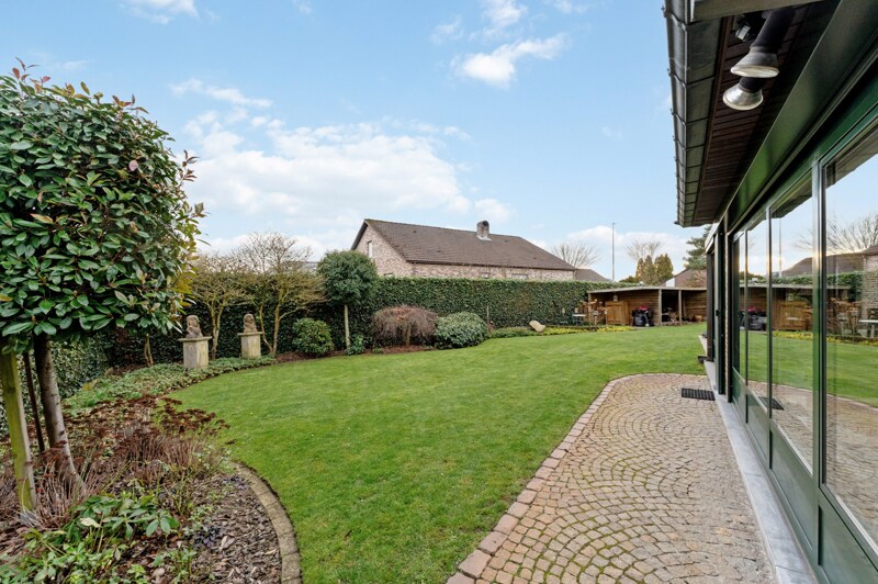 Villa te Genk