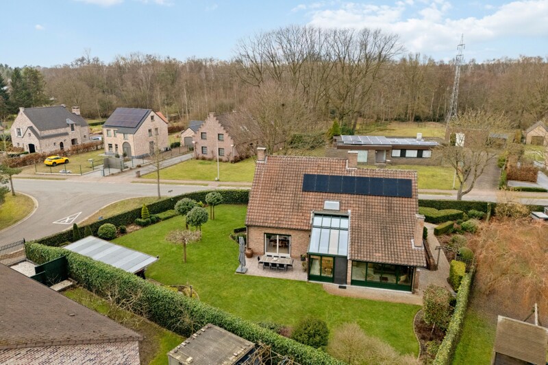 Villa te Genk