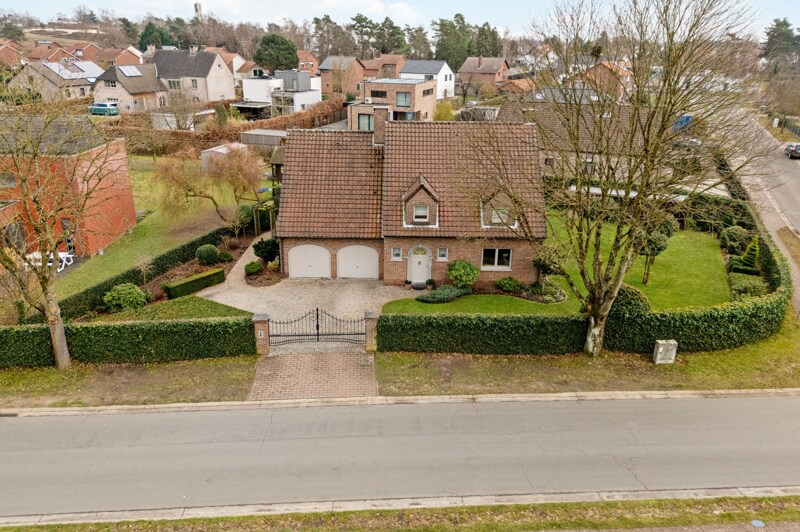 Villa te Genk